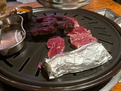 -济州爱肉堂(总店)