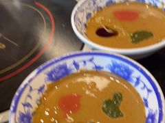 -仁和四季涮肉馆(天坛南门店)