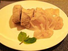 -西安高新希尔顿酒店·咖啡露台西餐厅