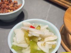 -闽上鲜·福建菜(龙湖滨江天街店)