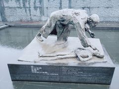 -侵华日军南京大屠杀遇难同胞纪念馆