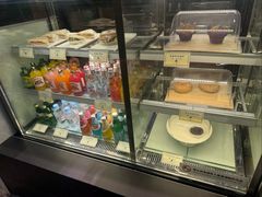 -逸派咖啡 EPARKCOFFEE(广安门店)