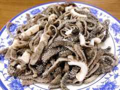 -老爆肚满五香烧牛羊肉