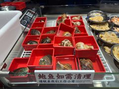 -朱富贵火锅(金融街万达店)