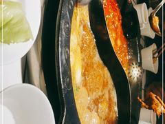 -味流印市井火锅