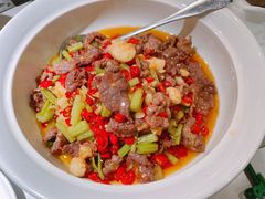 -费大厨辣椒炒肉(黄兴中心广场店)