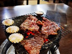 -西塔隆太白烤牛肉馆(图们路店)