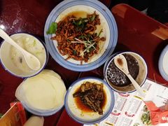 -宏状元现熬粥·京味菜(五棵松店)