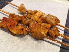 -管氏翅吧(马家堡店)