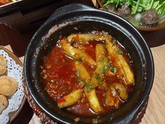 -川堂风·跷脚牛肉·乐山爆炒(宝山日月光店)
