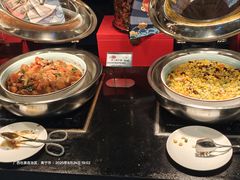 -美食汇·海鲜自助餐·家庭聚会·商务宴请(青秀万达文华店)