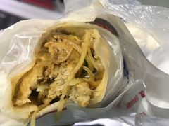 -安徽阜阳卷馍(西单店)