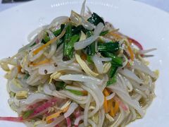 家常拌粉-弘雅饭店