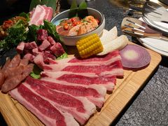 -嘿嘟嘟·肋条烧肉放题(爱融荟城店)