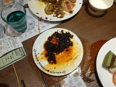 -亚马逊环球美食百汇(新城吾悦广场店)