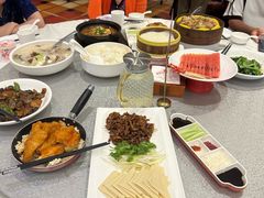 -大鸭梨烤鸭(石佛营店)