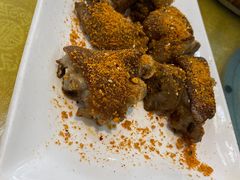 -台山美食一绝阿四台山黄鳝饭(阿四创作店)