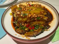 -川人百味(金安中央大街店)