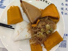 -披云山庄