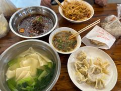 -王菊面馆(总店)