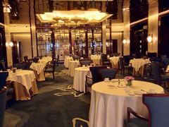 大堂-泉州富力万达文华酒店-品珍中餐厅