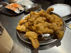 -大虎老火锅(直港大道店)