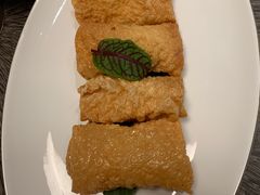 -Yan Ting 宴庭中餐厅(上海静安瑞吉酒店)
