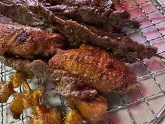 -宵夜侠·自选衡阳烧烤大排档(新塘白江店)