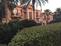 圣爵菲斯大酒店-圣爵菲斯大酒店(长沙世界之窗店)