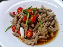 -小杨酒家(华苑小区店)