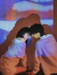 -黑马婚纱摄影