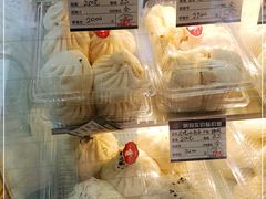 -白玉兰食品甜凤店(合生汇店)