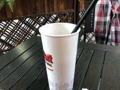 -The Habit Burger Grill 哈比特汉堡(爱琴海店)