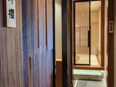 -北京泰富酒店-道日本料理餐厅