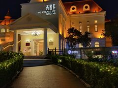 -香蜜轩·粤菜·宴会(世界之窗店)
