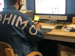 -海马体照相馆(天津世纪都会店)