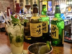 -OX BAR 拉培耶小镇(大连老街店)