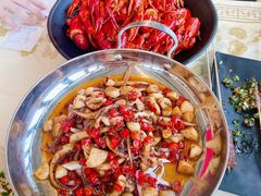 -聚味瞿记·龙虾堂(渔人码头二店)