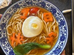 -全聚德(蓝山店)