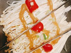 -新石器烤肉(马鞍山印象汇店)