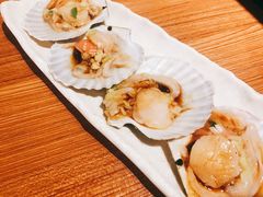 -万兴佳烤肉·长白山老味道(东岸里店)