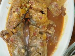 -兴隆海鲜菜馆