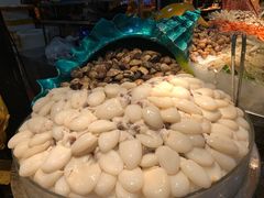 -苏格里岛自助海鲜烤肉(青秀万达店)