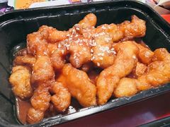 糖醋里脊-兰湘子·湘菜小炒(金城中心店)