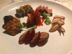 -湖滨28中餐厅·西湖宴·杭州君悦酒店