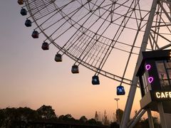 -南昌之星摩天轮