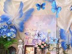 -初甜·舒芙蕾·韩式雪花冰(流塘店)