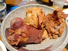 -95号酱骨·一块豆腐(展春园西路店)