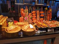 -梨花自助烤肉(乐宾店)