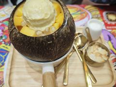-甜心妈妈·榴莲星级糖水(北京路总店)